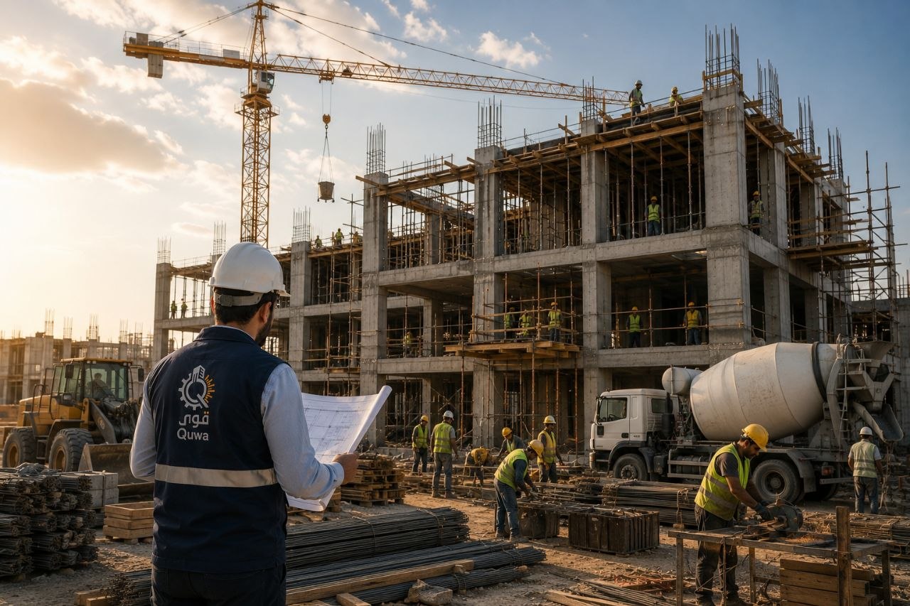 Construction & Rehabilitation
