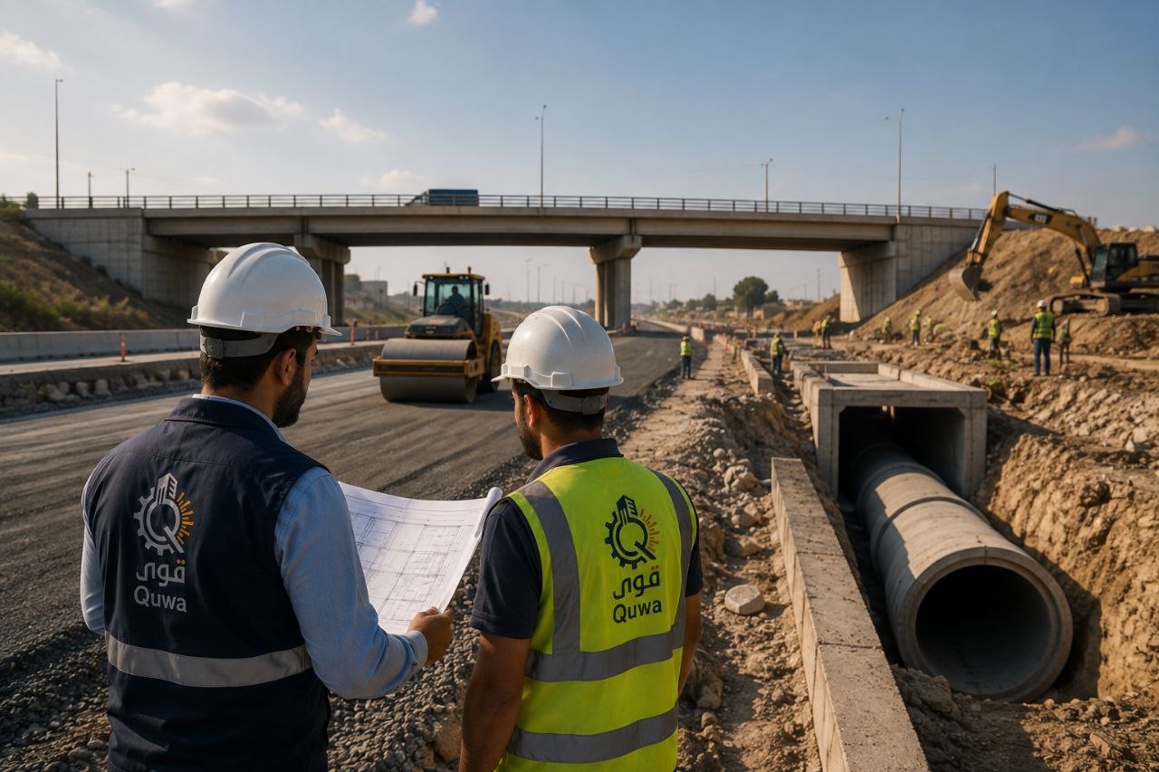 Infrastructure